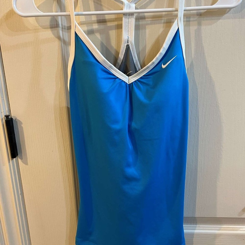 Nike Tennis Top